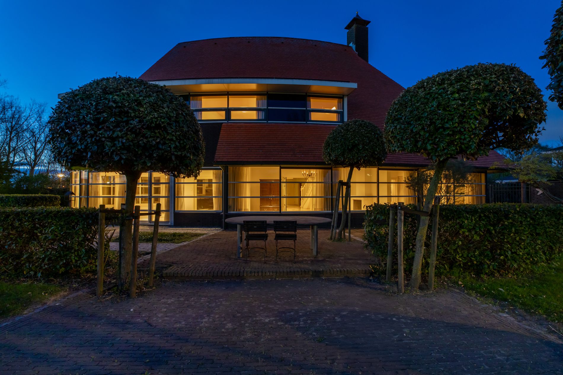 Foto 63 van Bachlaan 2