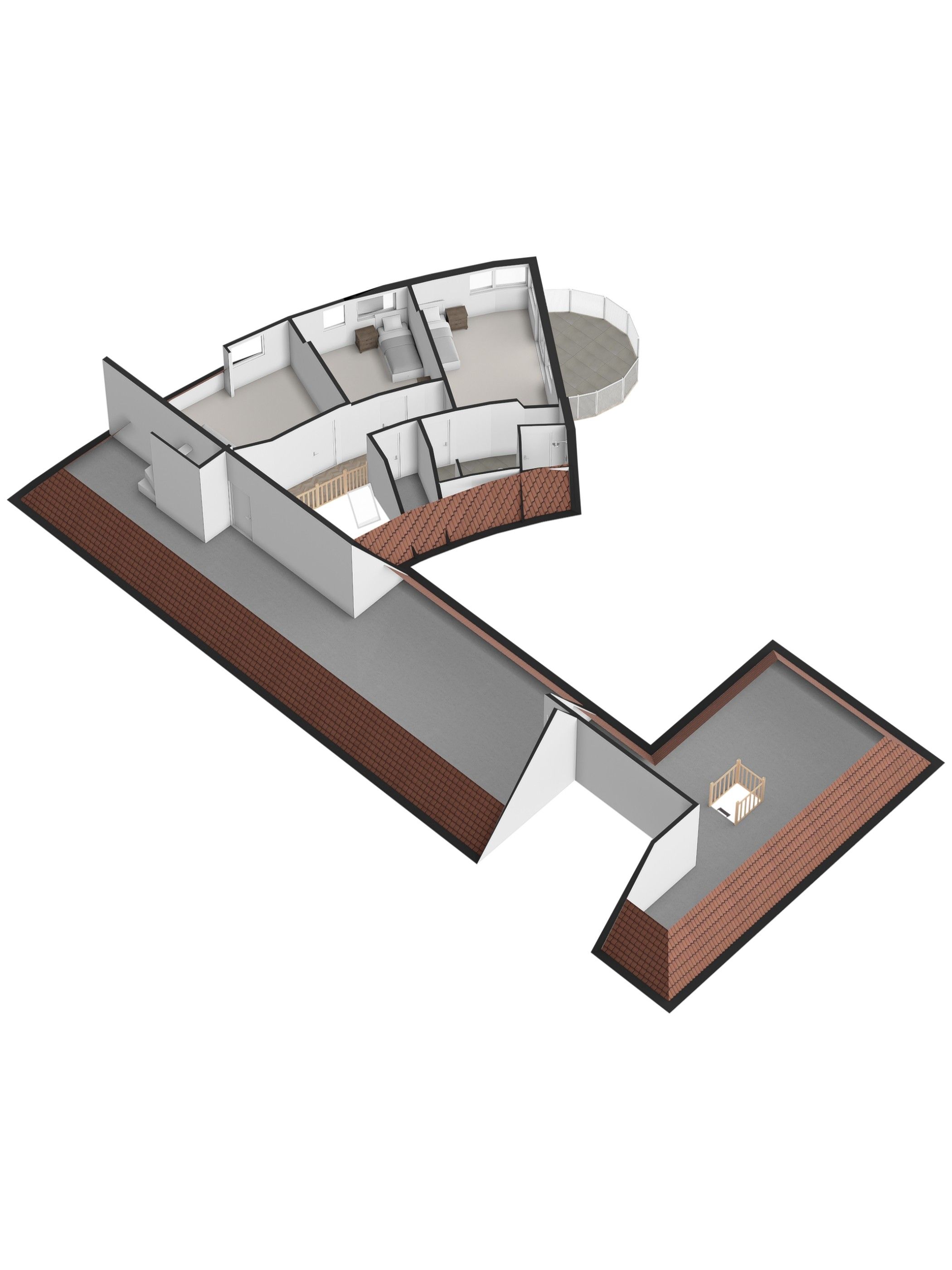 Foto 72 van Bachlaan 2