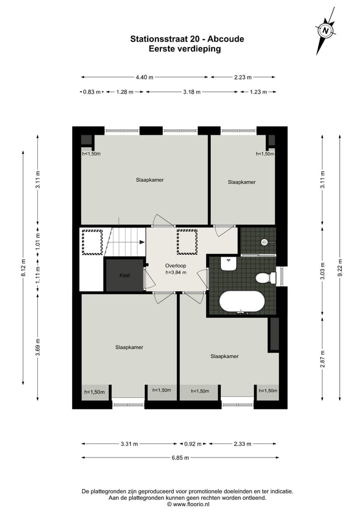 Foto 32 van Stationsstraat 20