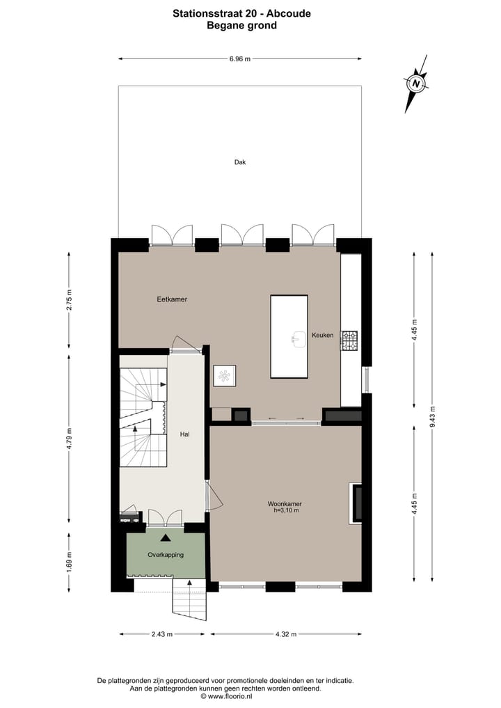 Foto 52 van Stationsstraat 20