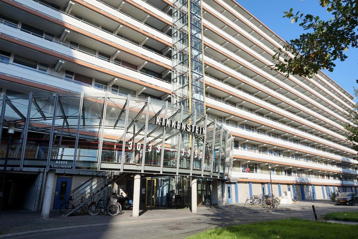 Foto 26 van Kikkenstein 3344