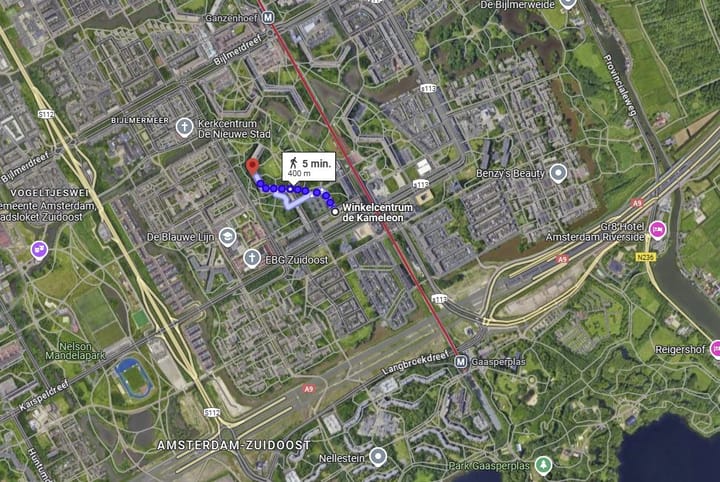 Foto 31 van Kikkenstein 3344