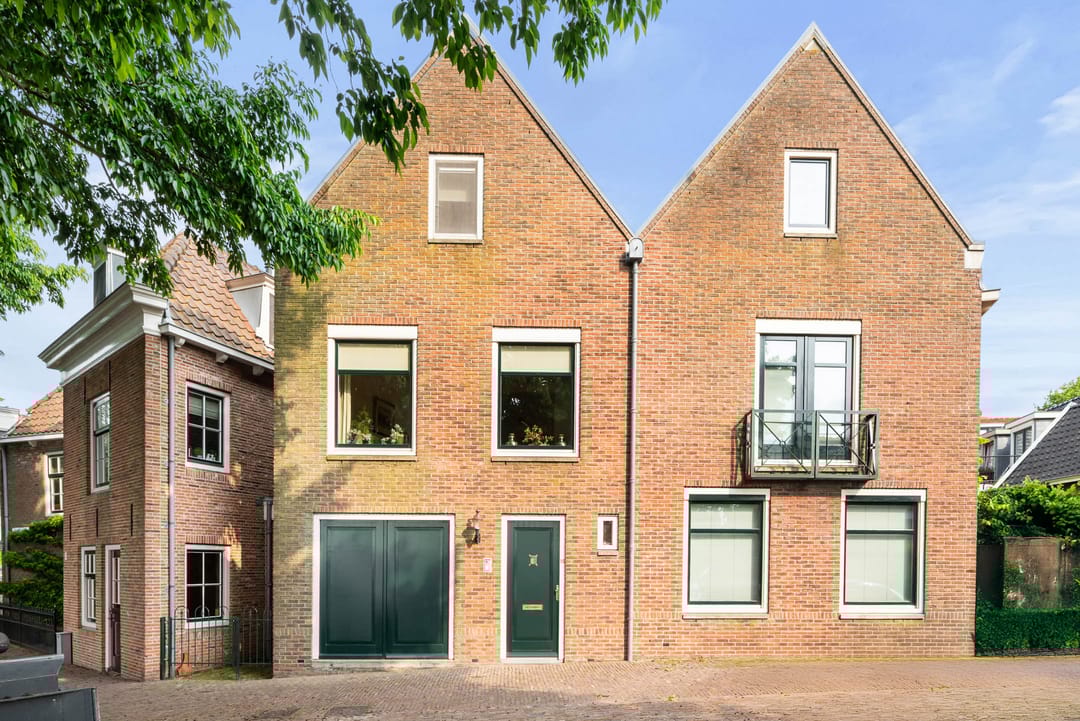 Foto 1 van Taanplaats 16