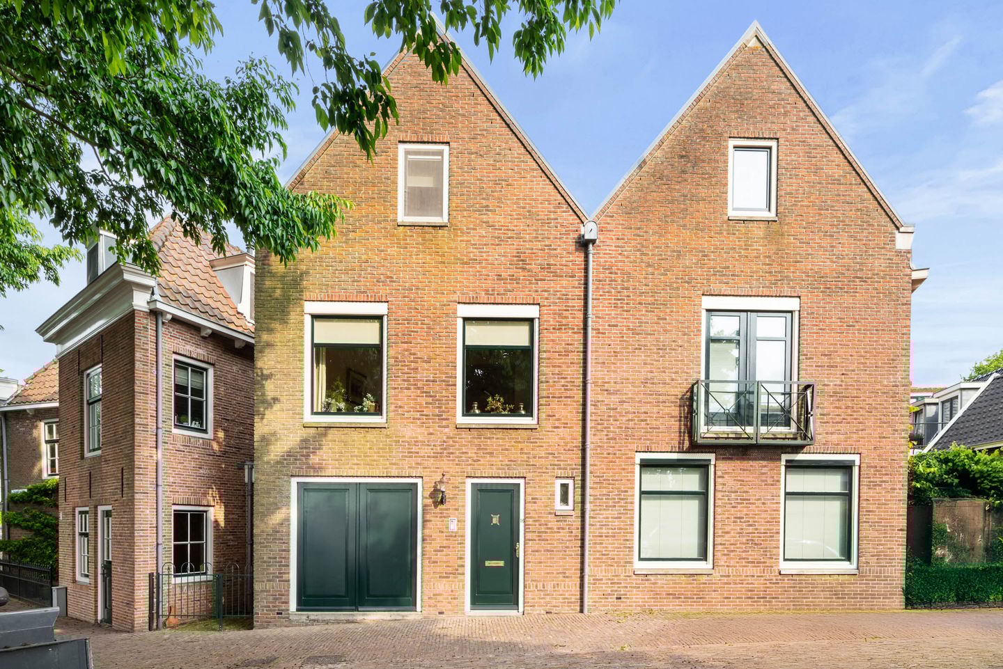 Foto 1 van Taanplaats 16