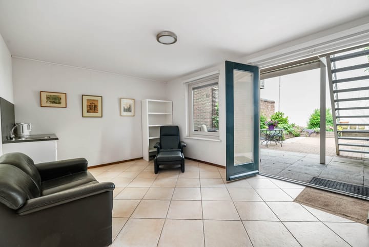 Foto 6 van Taanplaats 16