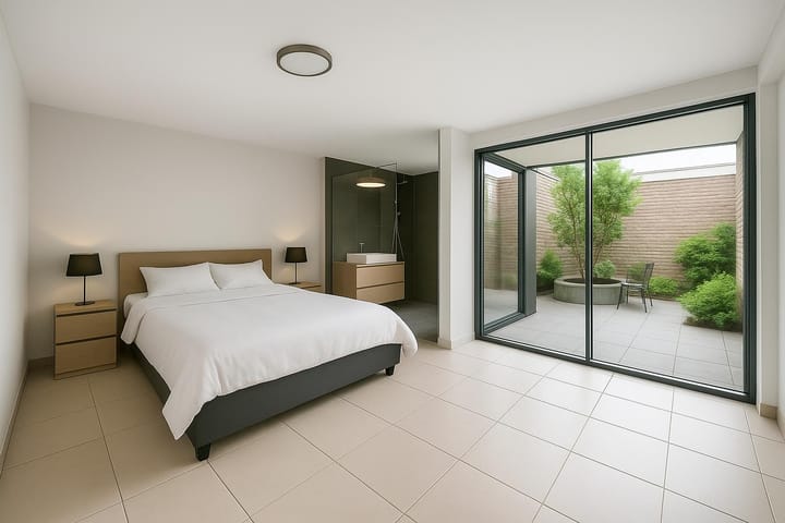 Foto 7 van Taanplaats 16