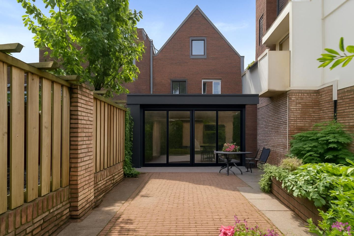 Foto 10 van Taanplaats 16