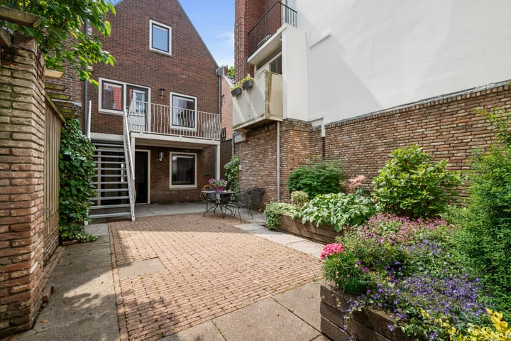 Foto 16 van Taanplaats 16