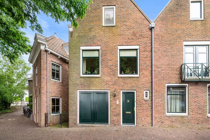 Foto 42 van Taanplaats 16