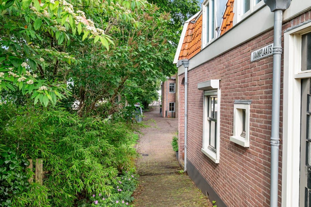 Foto 46 van Taanplaats 16