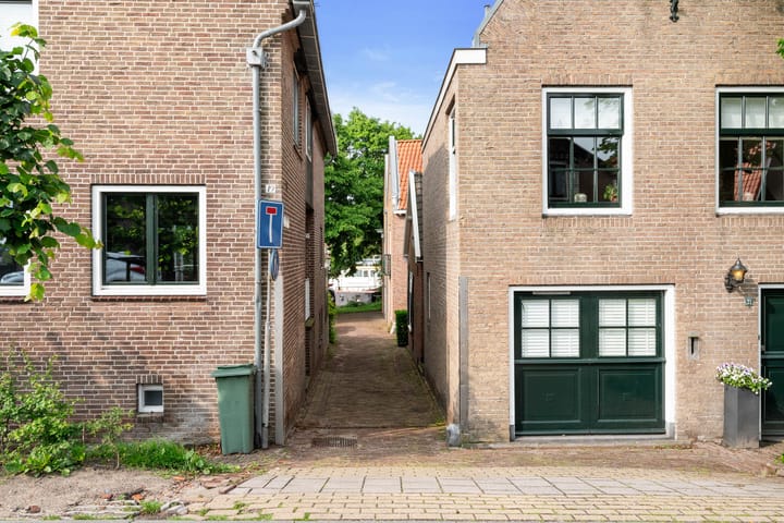 Foto 47 van Taanplaats 16