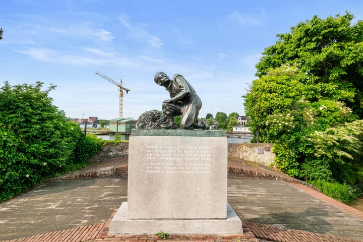 Foto 55 van Taanplaats 16