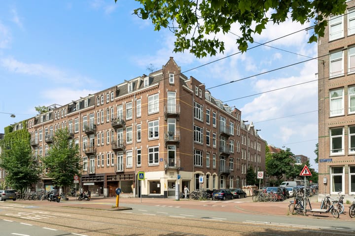 Foto 4 van Frederik Hendrikstraat 22-1