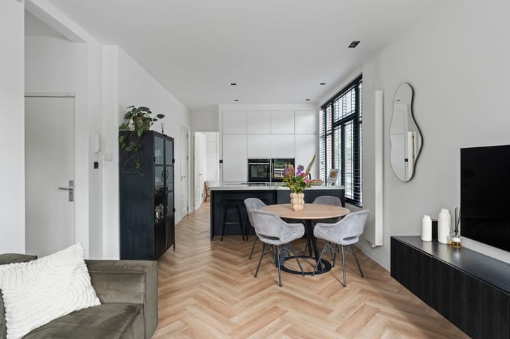 Foto 5 van Frederik Hendrikstraat 22-1