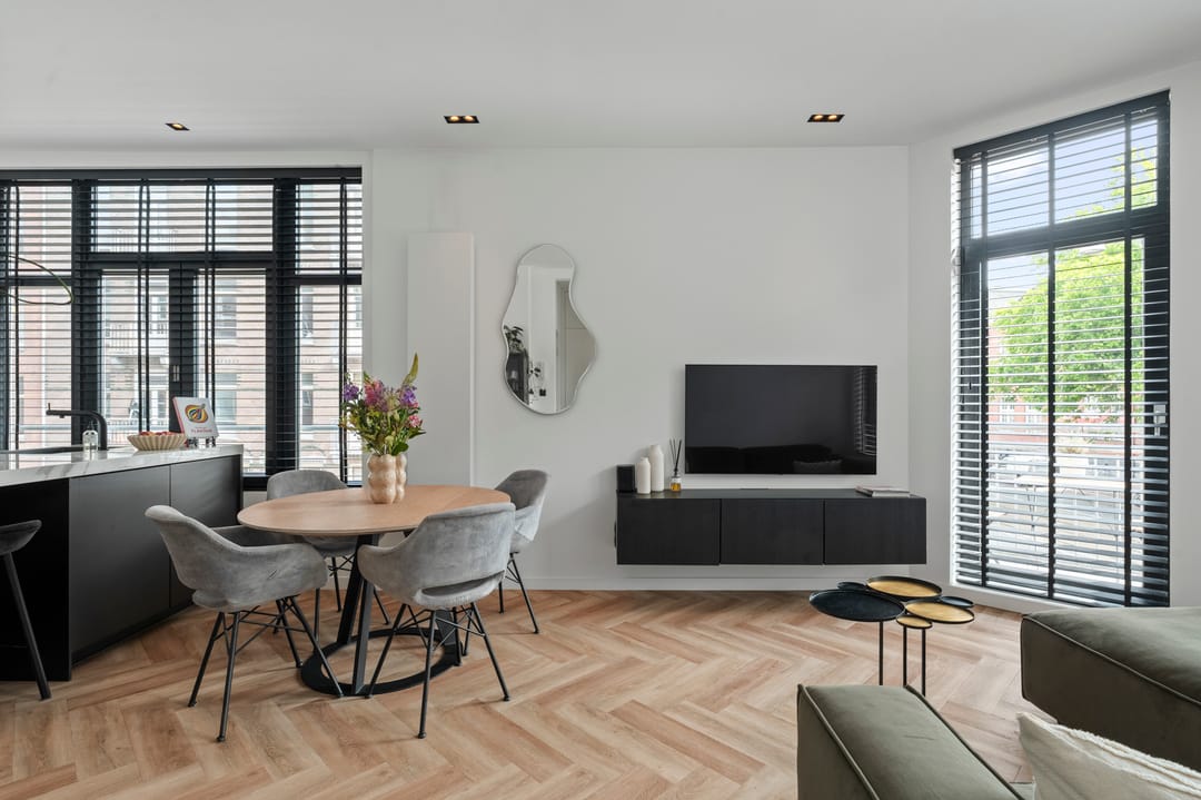 Foto 7 van Frederik Hendrikstraat 22-1