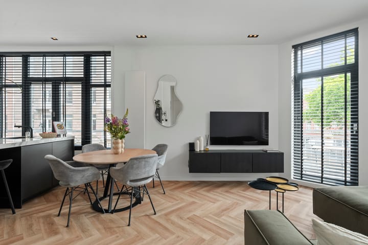 Foto 7 van Frederik Hendrikstraat 22-1