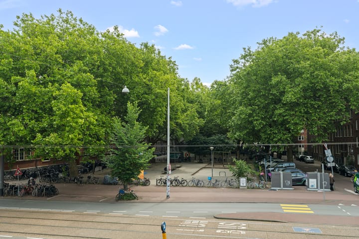 Foto 10 van Frederik Hendrikstraat 22-1