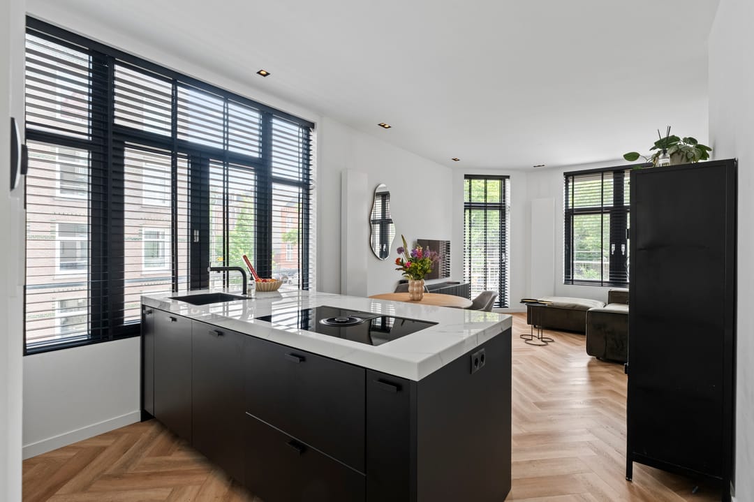 Foto 2 van Frederik Hendrikstraat 22-1