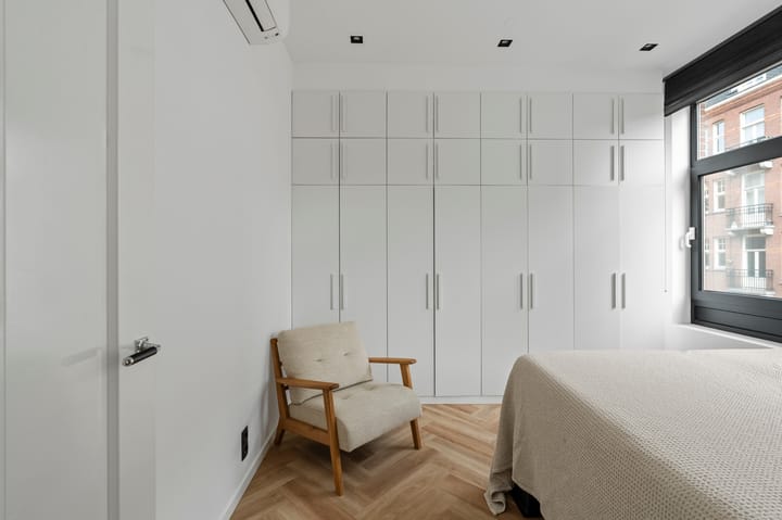 Foto 20 van Frederik Hendrikstraat 22-1