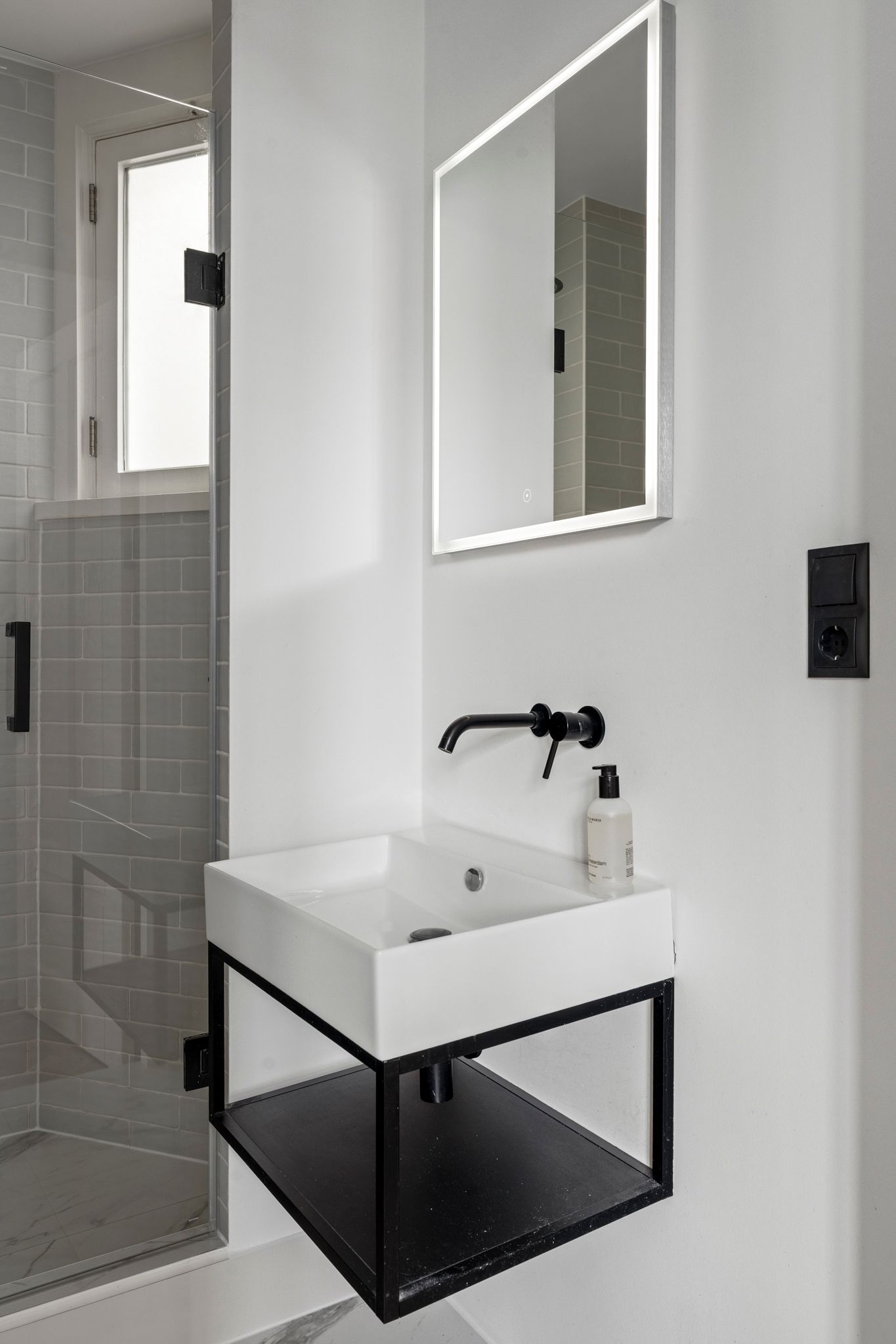 Foto 25 van Frederik Hendrikstraat 22-1