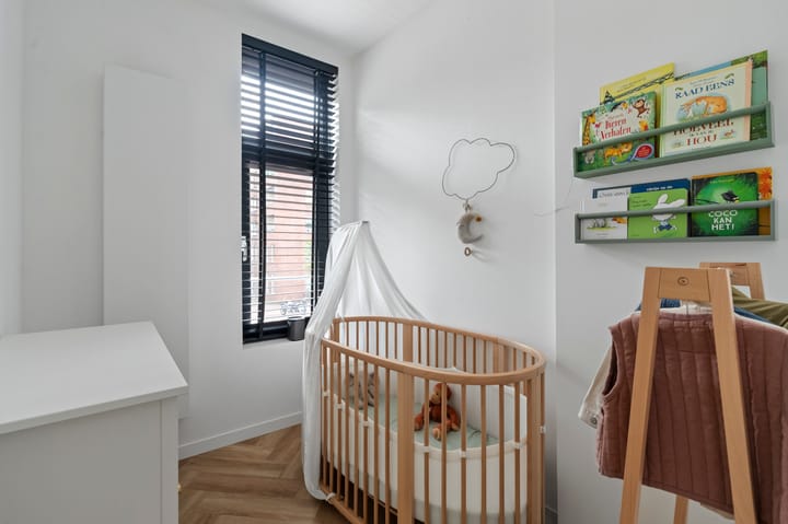 Foto 26 van Frederik Hendrikstraat 22-1