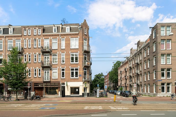 Foto 29 van Frederik Hendrikstraat 22-1