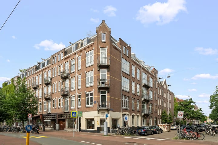 Foto 30 van Frederik Hendrikstraat 22-1