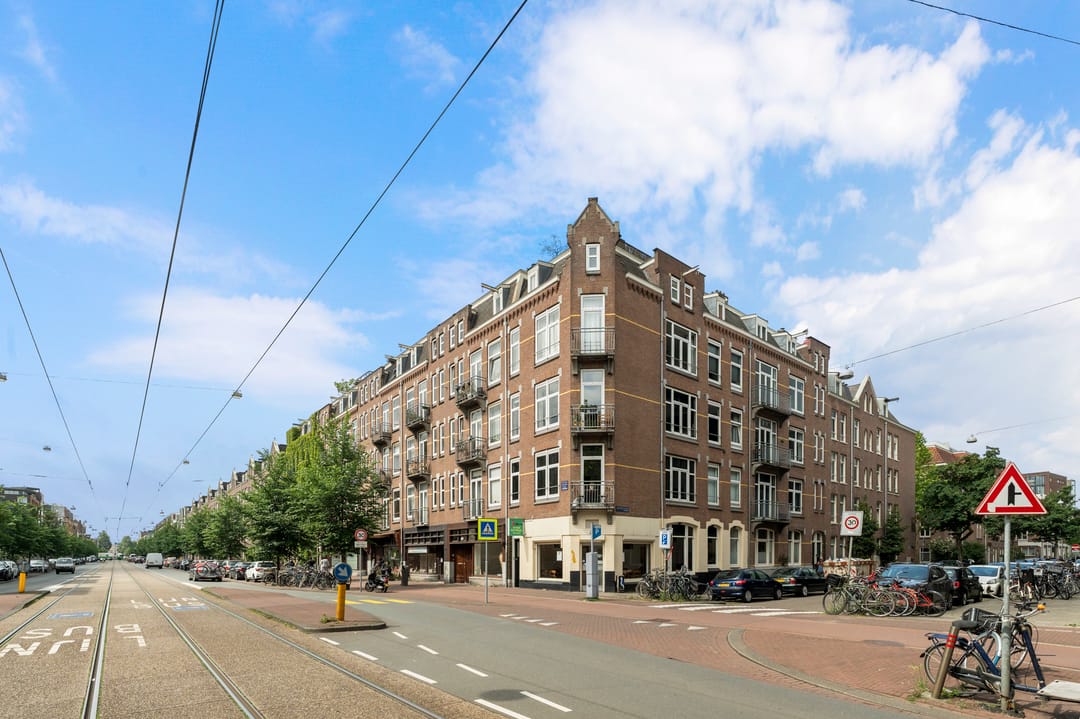 Foto 31 van Frederik Hendrikstraat 22-1