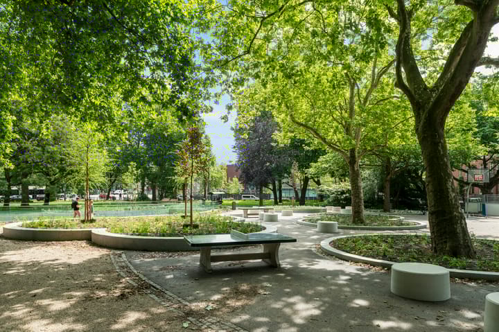 Foto 32 van Frederik Hendrikstraat 22-1