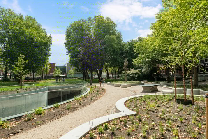 Foto 33 van Frederik Hendrikstraat 22-1