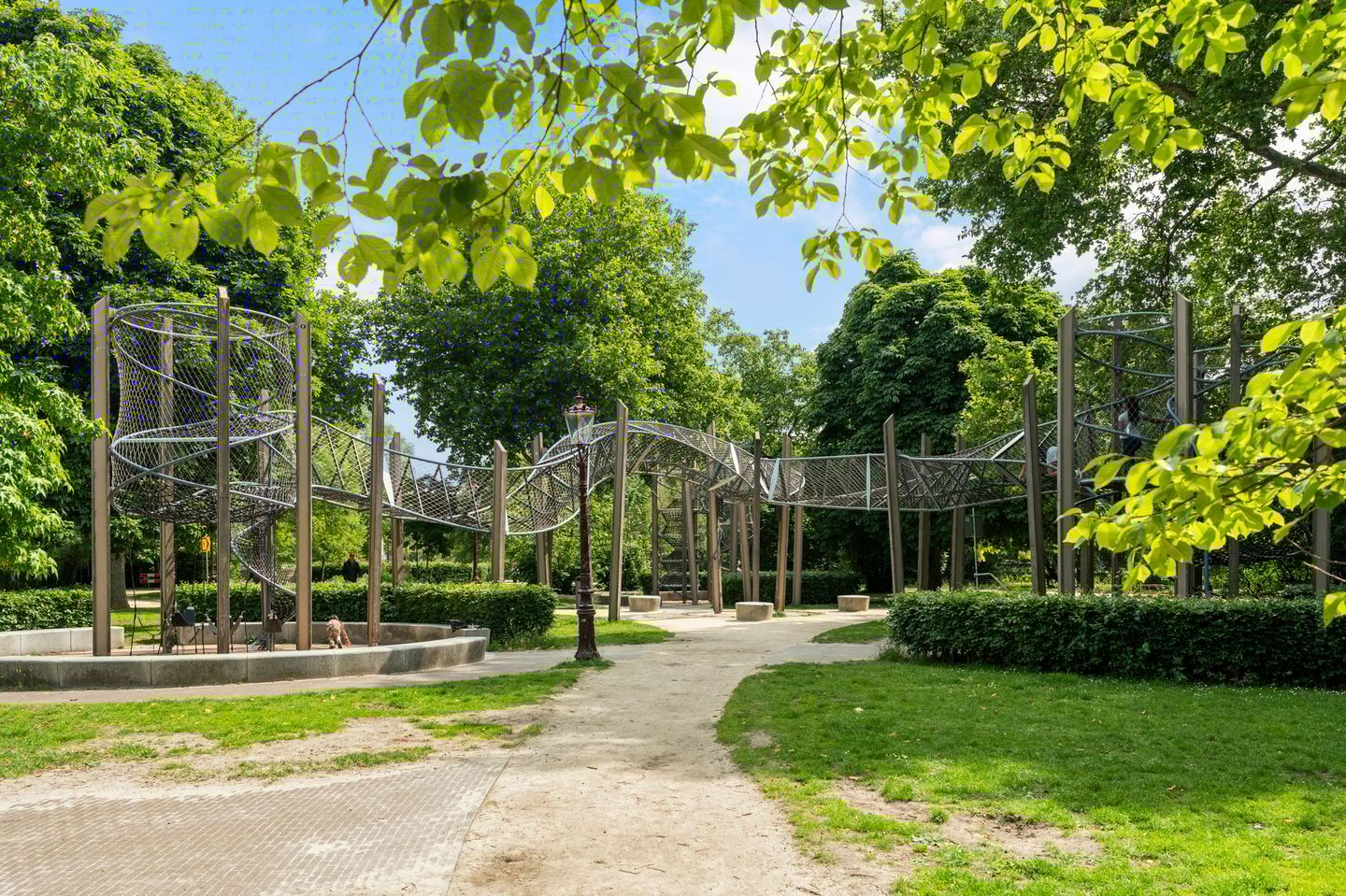 Foto 35 van Frederik Hendrikstraat 22-1