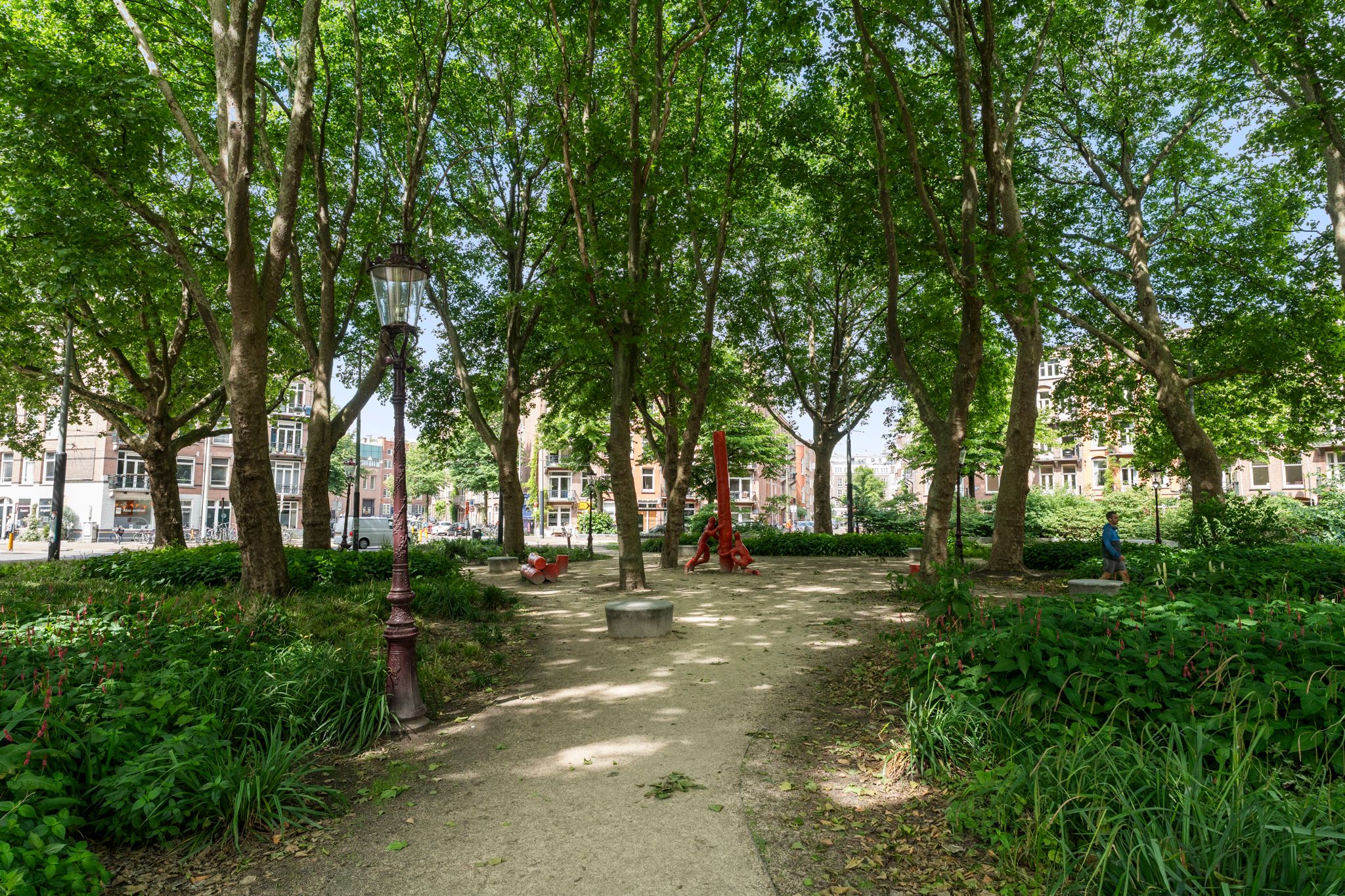 Foto 36 van Frederik Hendrikstraat 22-1