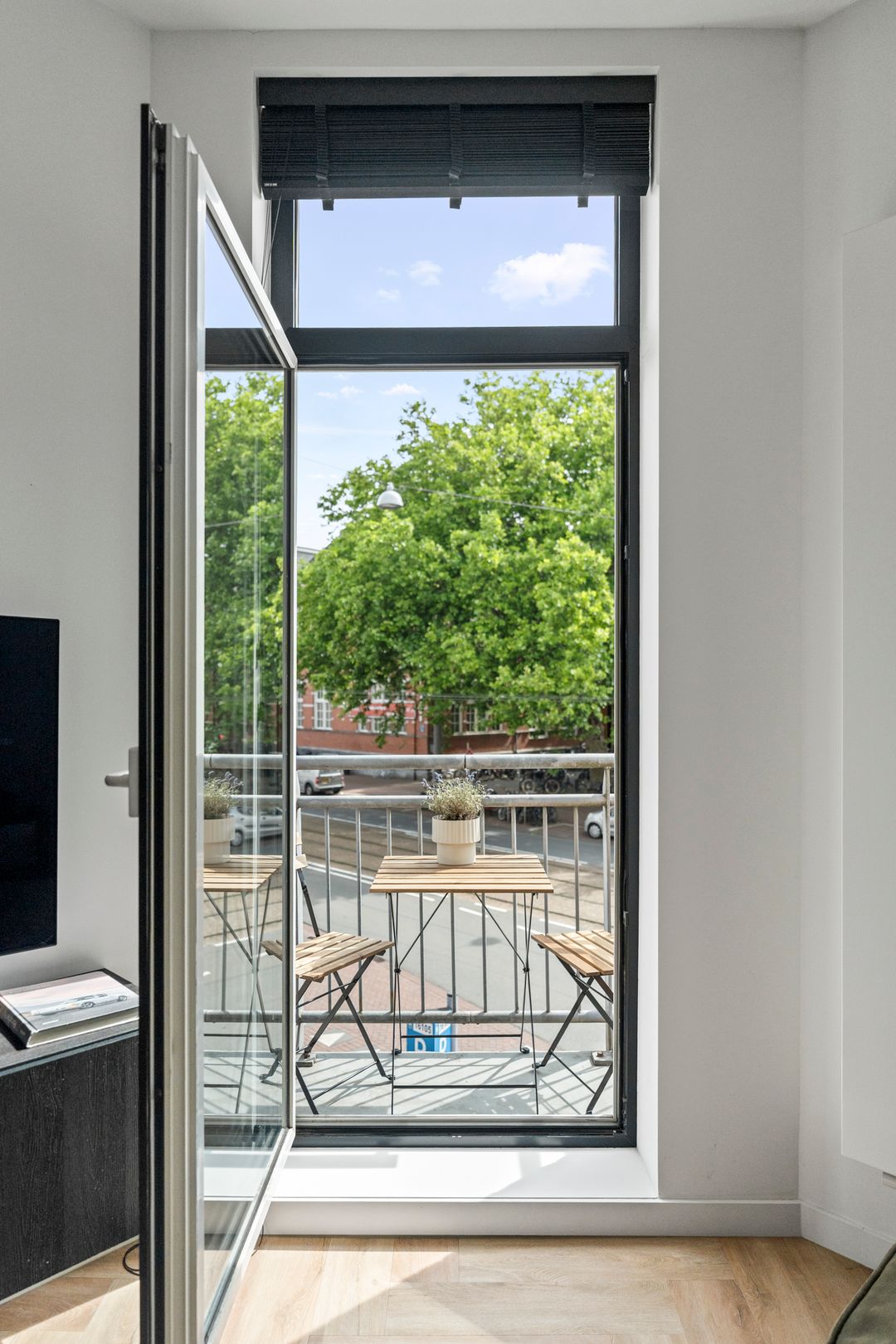 Foto 8 van Frederik Hendrikstraat 22-1