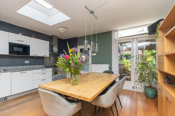 Foto 2 van Onderdijk 60