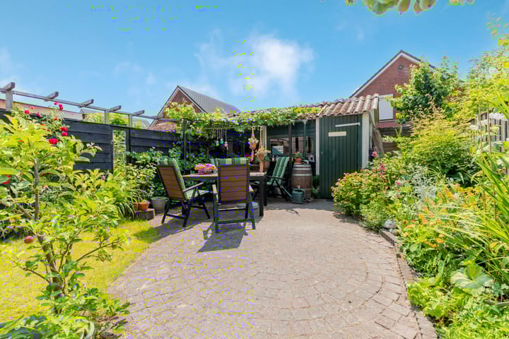 Foto 4 van Onderdijk 60