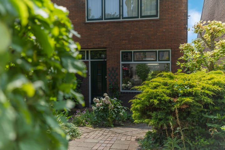 Foto 5 van Onderdijk 60