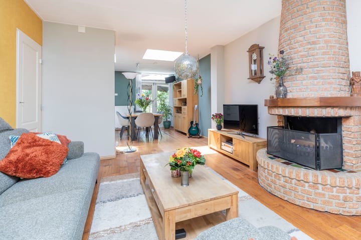 Foto 8 van Onderdijk 60