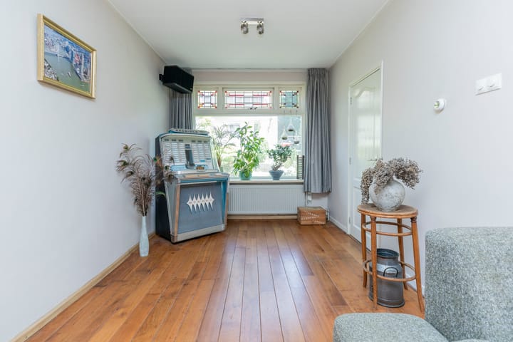 Foto 11 van Onderdijk 60