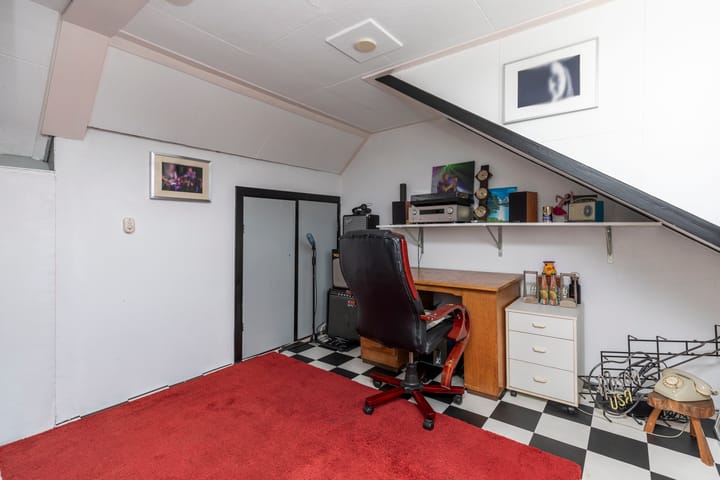 Foto 28 van Onderdijk 60