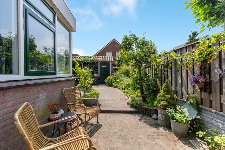 Foto 31 van Onderdijk 60