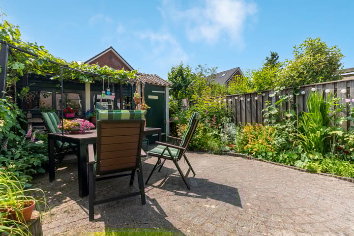 Foto 32 van Onderdijk 60