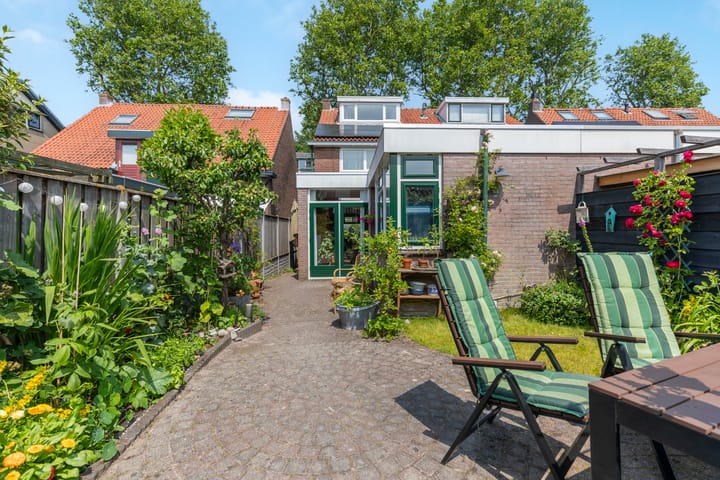 Foto 34 van Onderdijk 60