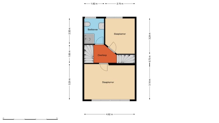 Foto 37 van Onderdijk 60