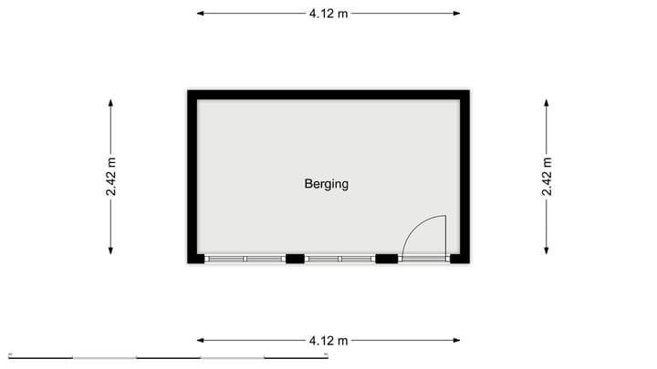 Foto 40 van Onderdijk 60