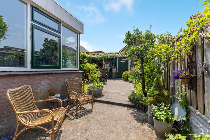 Foto 30 van Onderdijk 60