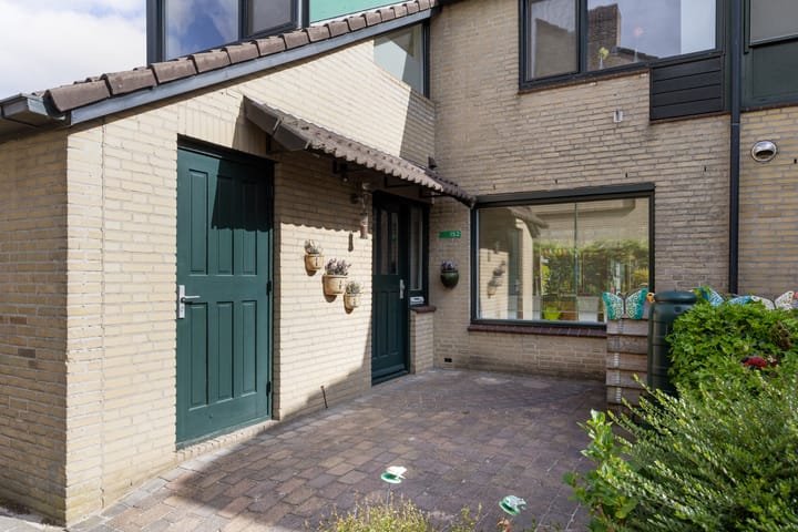 Foto 2 van Boomstede 152