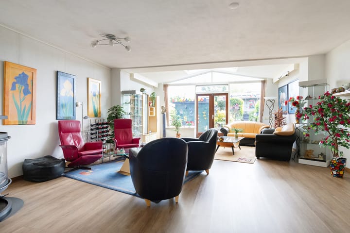 Foto 5 van Boomstede 152