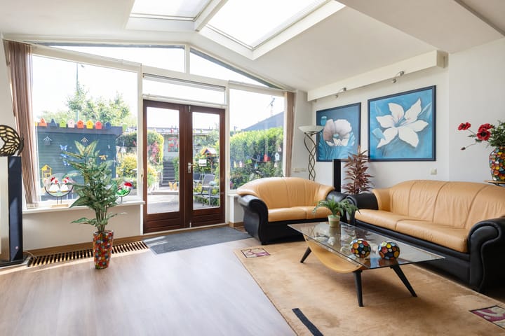 Foto 8 van Boomstede 152