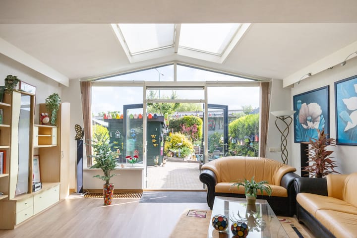 Foto 9 van Boomstede 152