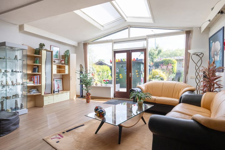 Foto 7 van Boomstede 152